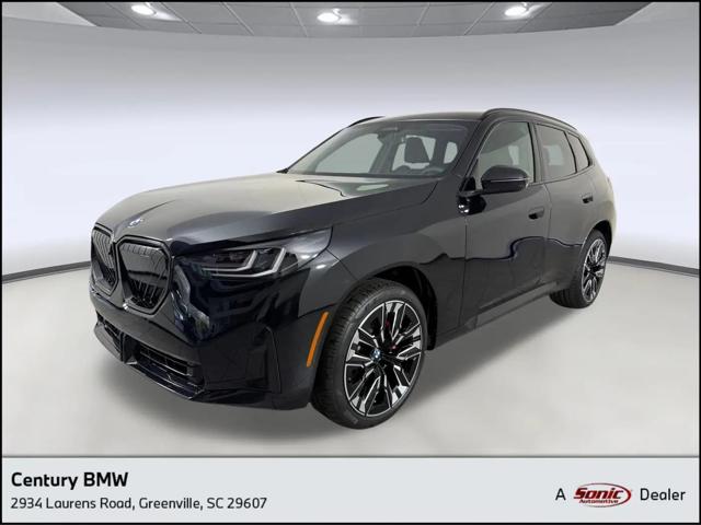 2026 BMW X3 30 xDrive for sale in Greenville, SC