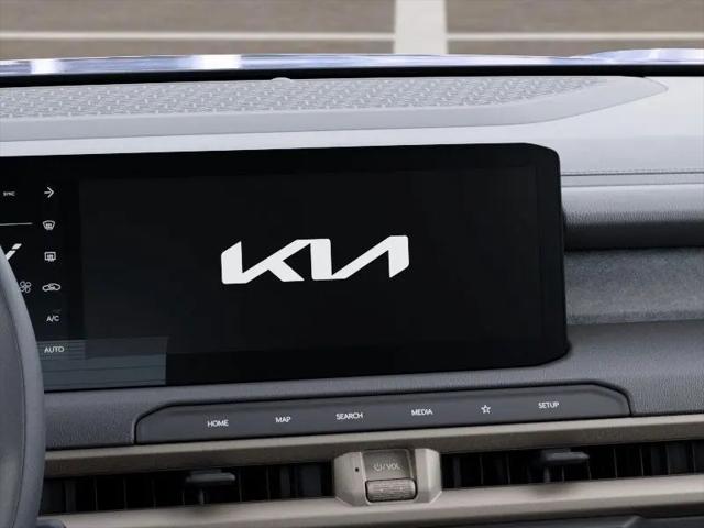 2027 Kia Telluride Hybrid SX