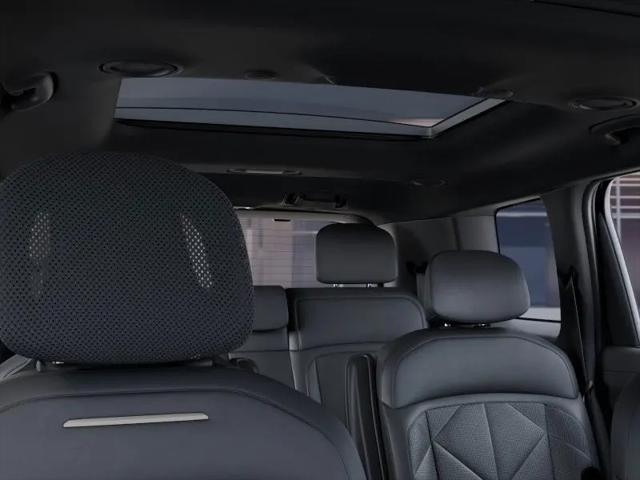 2027 Kia Telluride Hybrid SX