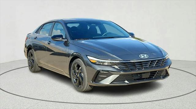 2026 Hyundai Elantra SEL Sport Premium for sale in Dallas, TX