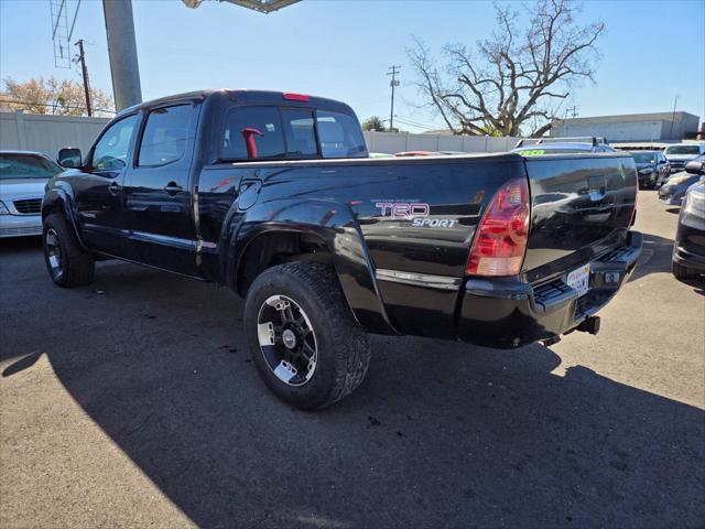2005 Toyota Tacoma PreRunner V6