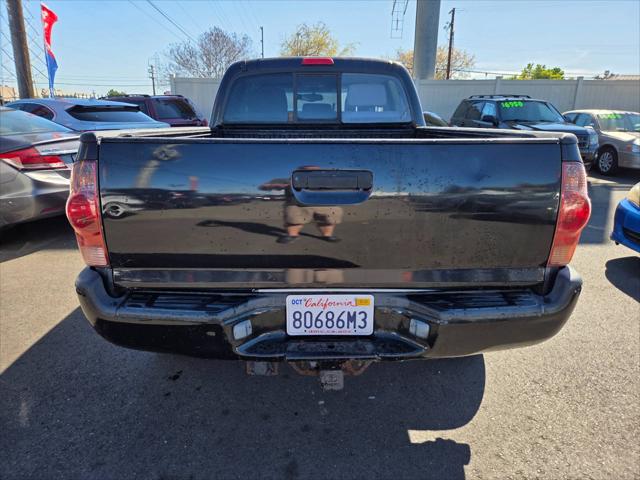 2005 Toyota Tacoma PreRunner V6