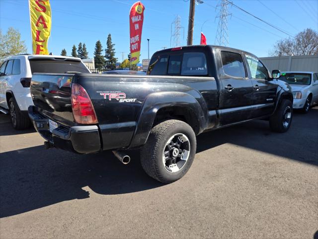2005 Toyota Tacoma PreRunner V6