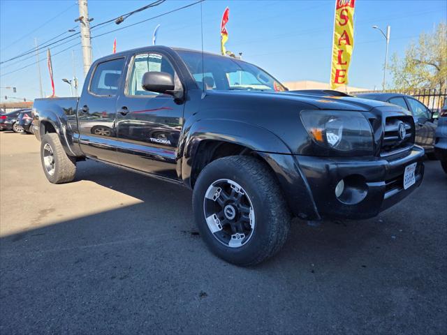 2005 Toyota Tacoma PreRunner V6