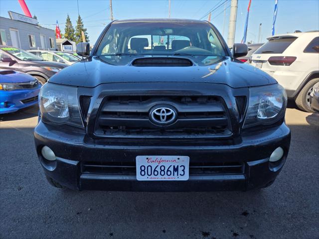 2005 Toyota Tacoma PreRunner V6