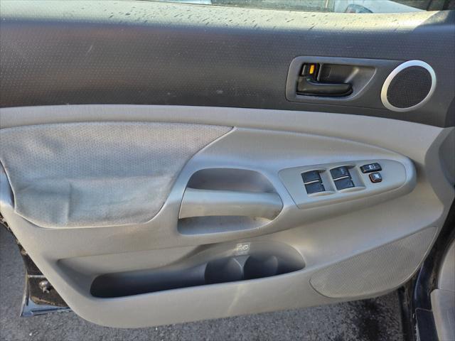 2005 Toyota Tacoma PreRunner V6