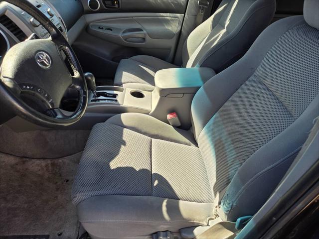 2005 Toyota Tacoma PreRunner V6