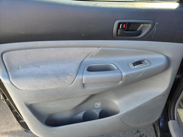 2005 Toyota Tacoma PreRunner V6