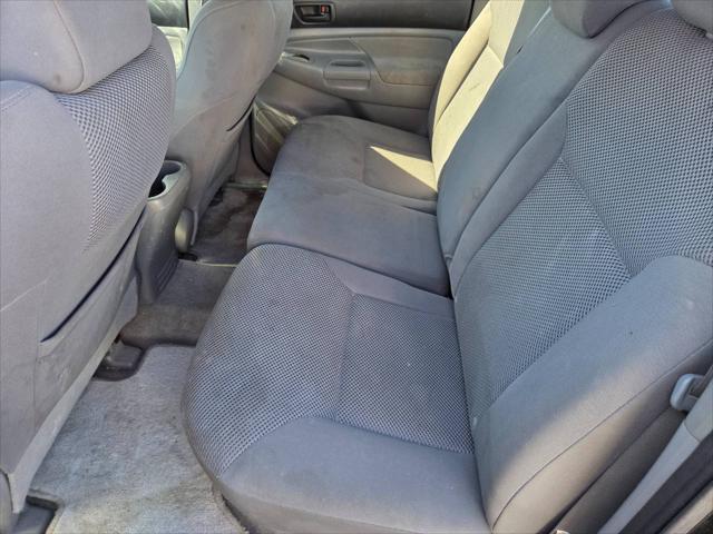2005 Toyota Tacoma PreRunner V6