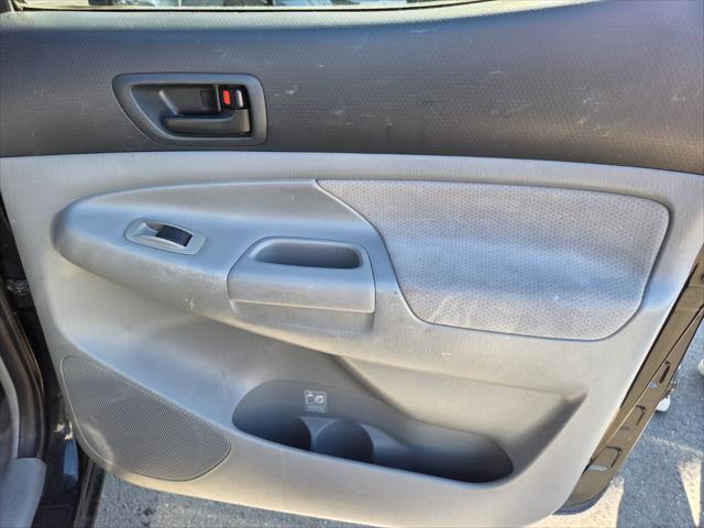 2005 Toyota Tacoma PreRunner V6