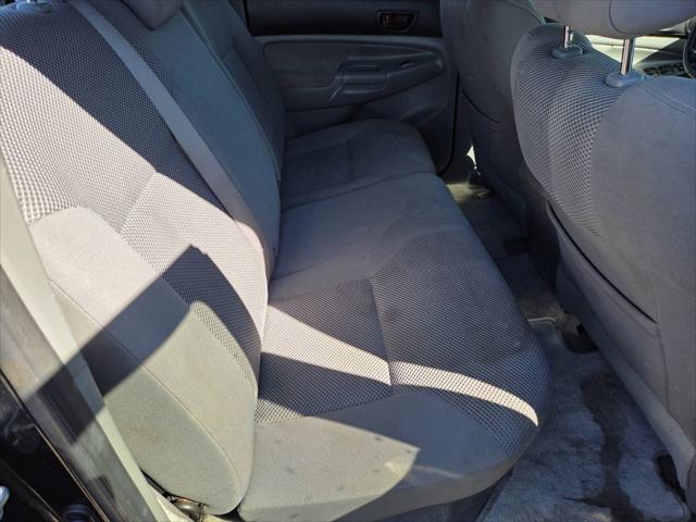 2005 Toyota Tacoma PreRunner V6