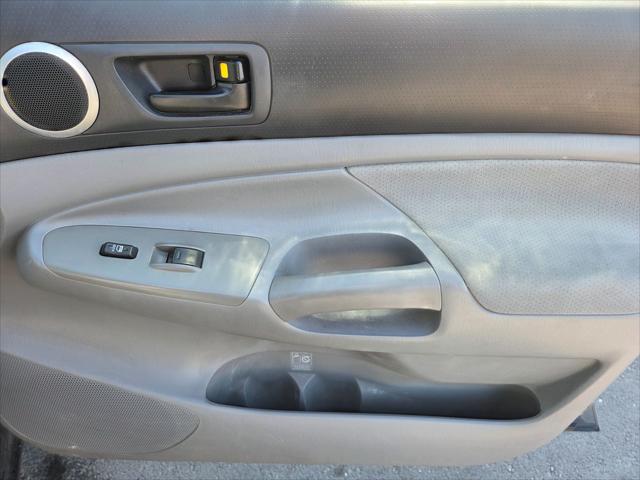 2005 Toyota Tacoma PreRunner V6