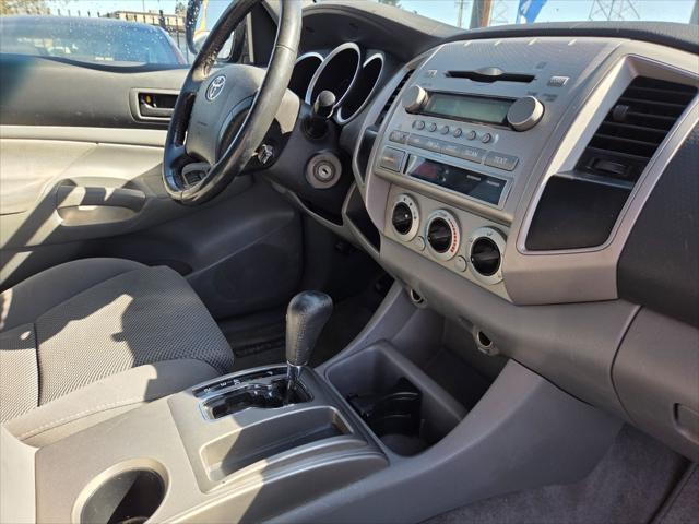 2005 Toyota Tacoma PreRunner V6