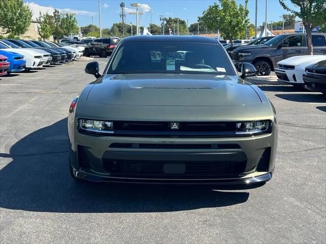 2026 Dodge Charger Scat Pack 2-Door AWD