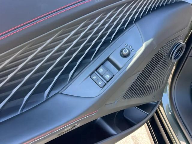 2026 Dodge Charger Scat Pack 2-Door AWD