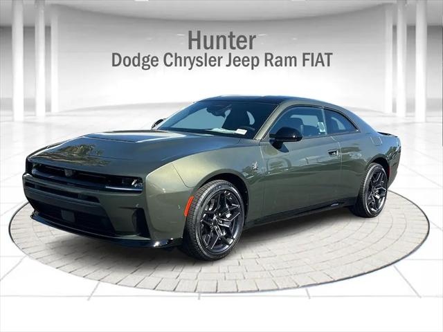 2026 Dodge Charger Scat Pack 2-Door AWD for sale in Lancaster, CA