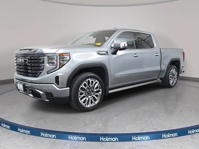 2023 GMC Sierra 1500 4WD Crew Cab Short Box Denali Ultimate for sale in Portland, OR