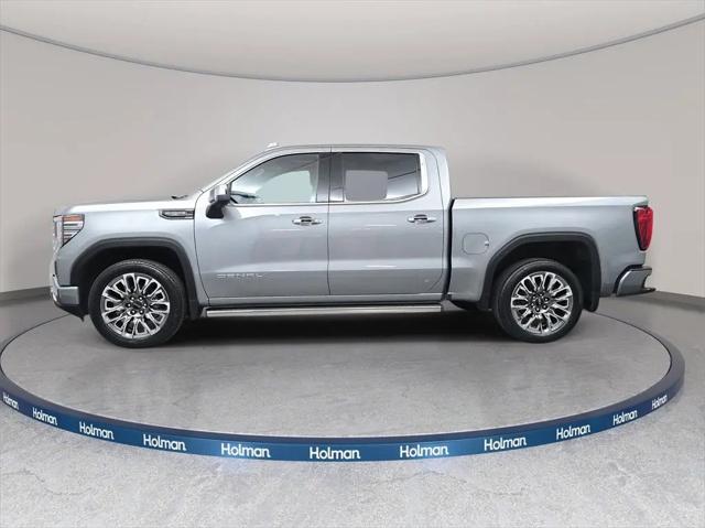 2023 GMC Sierra 1500 4WD Crew Cab Short Box Denali Ultimate