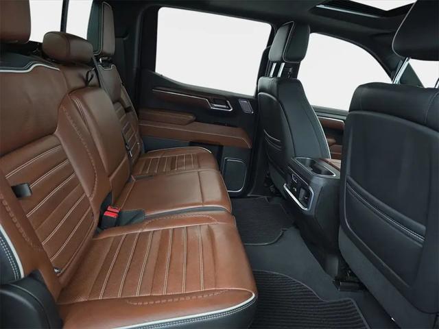 2023 GMC Sierra 1500 4WD Crew Cab Short Box Denali Ultimate
