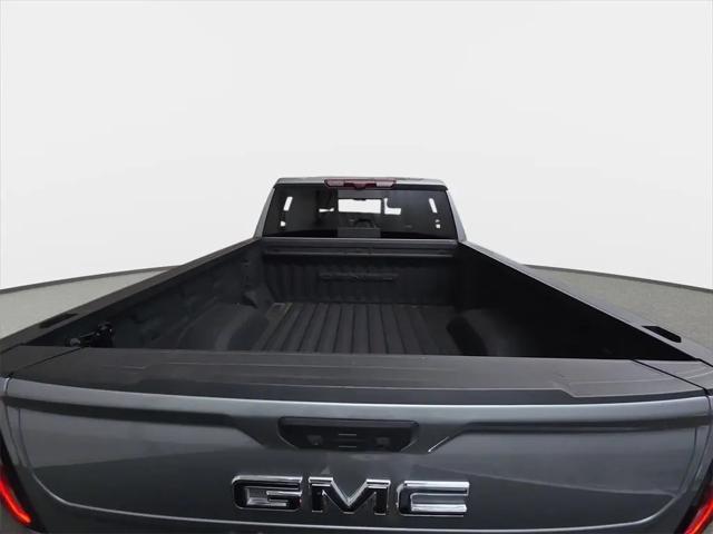 2023 GMC Sierra 1500 4WD Crew Cab Short Box Denali Ultimate