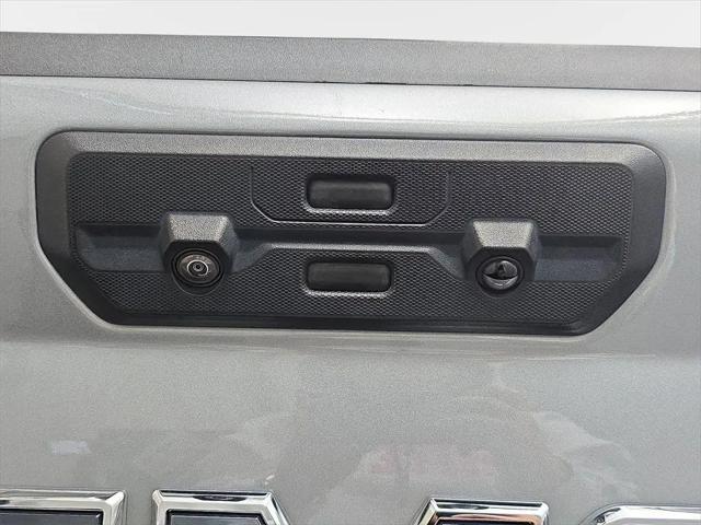 2023 GMC Sierra 1500 4WD Crew Cab Short Box Denali Ultimate