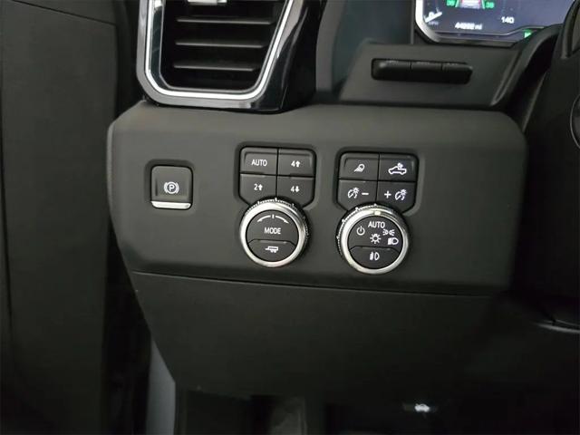 2023 GMC Sierra 1500 4WD Crew Cab Short Box Denali Ultimate