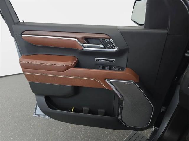 2023 GMC Sierra 1500 4WD Crew Cab Short Box Denali Ultimate