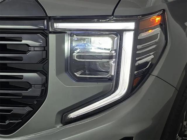 2023 GMC Sierra 1500 4WD Crew Cab Short Box Denali Ultimate