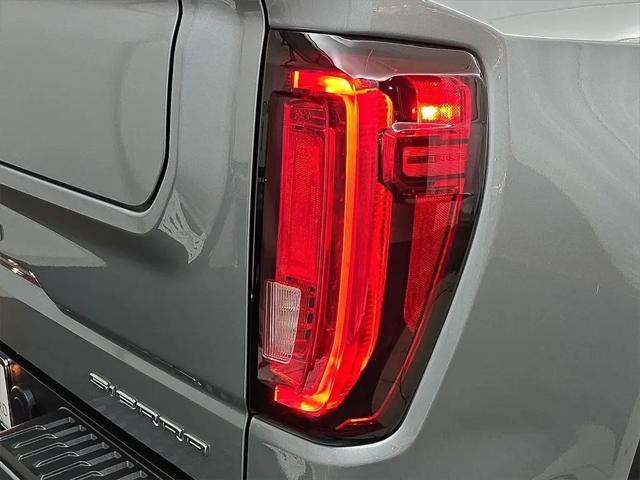 2023 GMC Sierra 1500 4WD Crew Cab Short Box Denali Ultimate