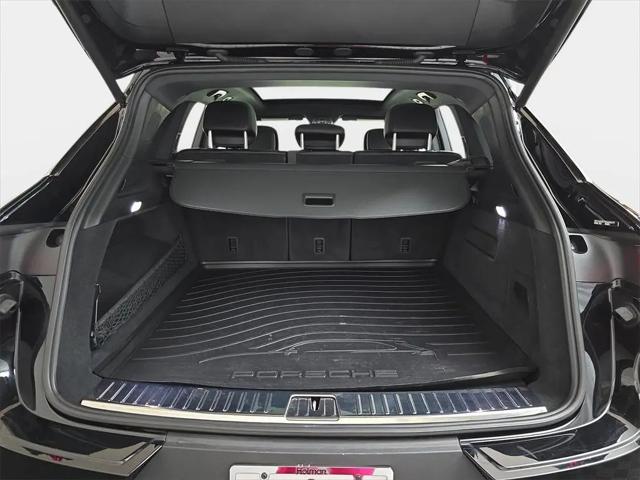 2024 Porsche Cayenne Cayenne