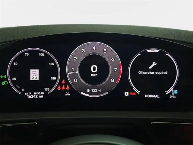 2024 Porsche Cayenne Cayenne
