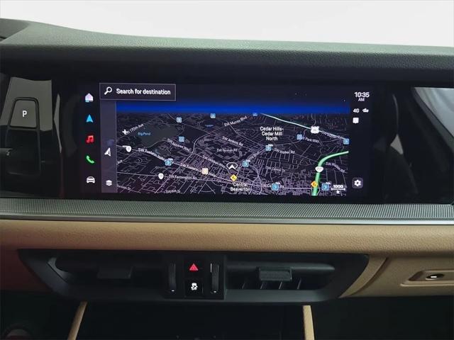 2024 Porsche Cayenne Cayenne