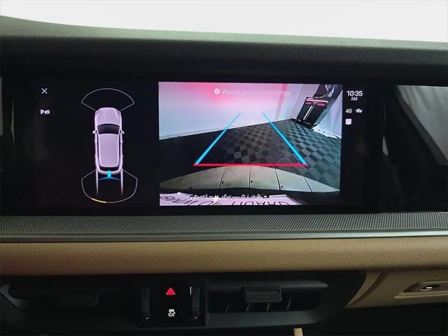 2024 Porsche Cayenne Cayenne