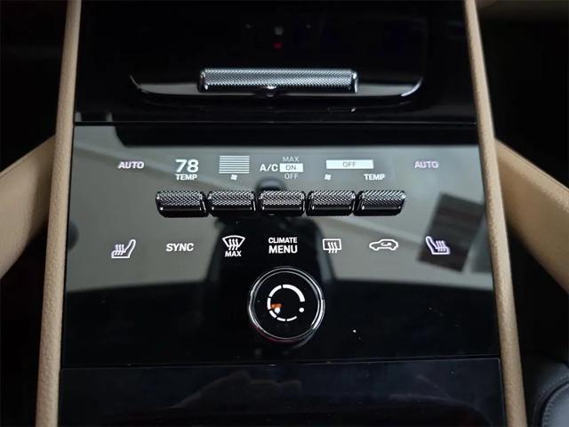 2024 Porsche Cayenne Cayenne