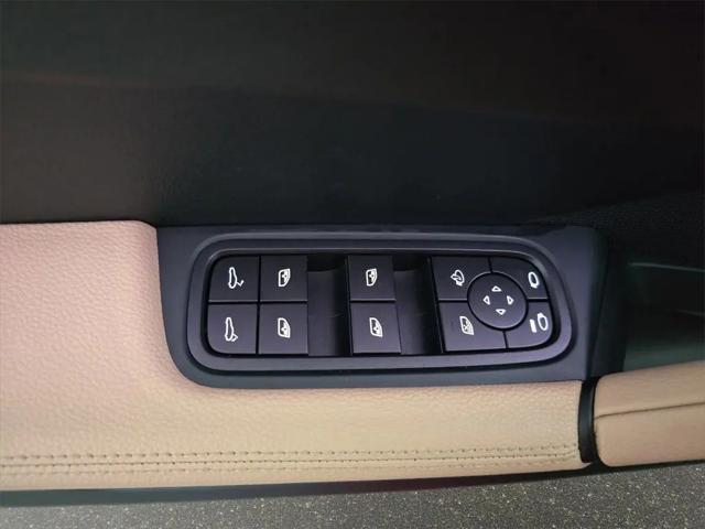 2024 Porsche Cayenne Cayenne