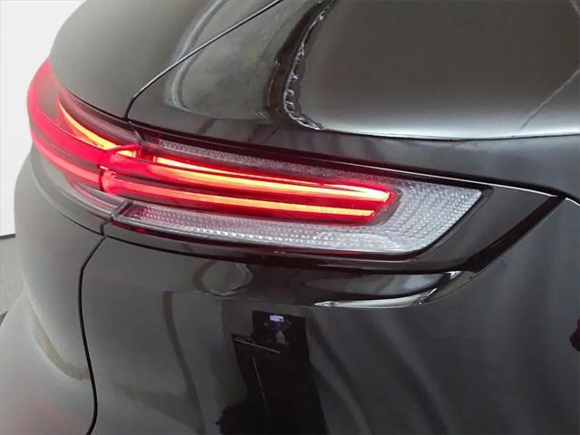 2024 Porsche Cayenne Cayenne