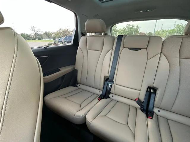 2026 Audi Q7 Premium Plus TFSI quattro tiptronic