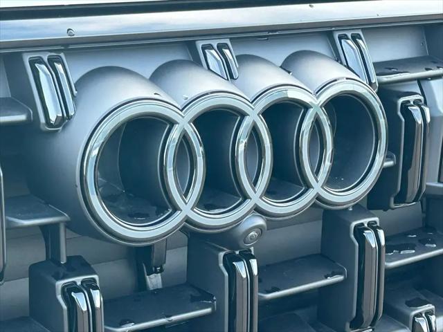 2026 Audi Q7 Premium Plus TFSI quattro tiptronic