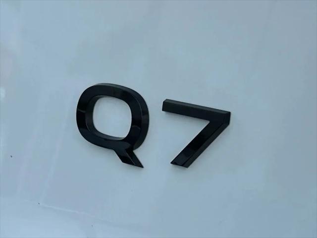 2026 Audi Q7 Premium Plus TFSI quattro tiptronic