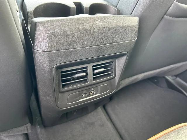 2026 GMC Canyon AT4, 4WD