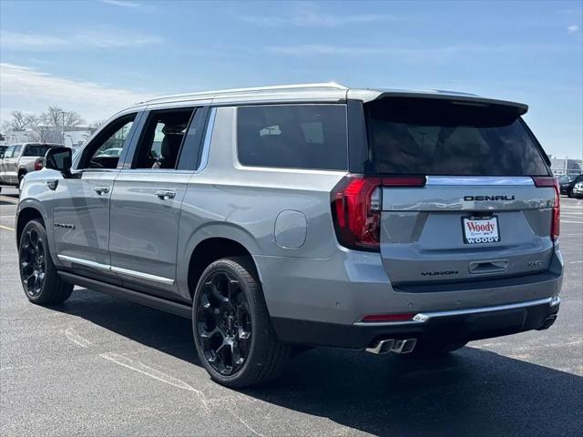 2026 GMC Yukon XL 4WD Denali