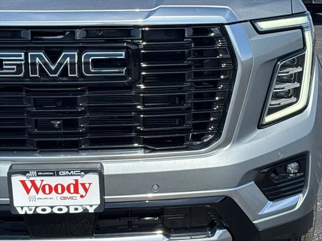 2026 GMC Yukon XL 4WD Denali
