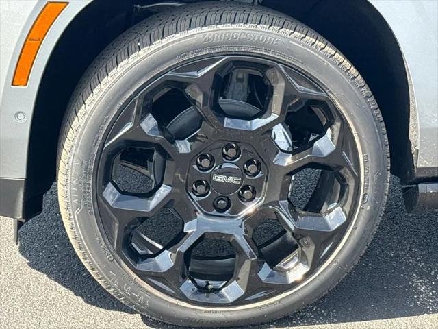 2026 GMC Yukon XL 4WD Denali