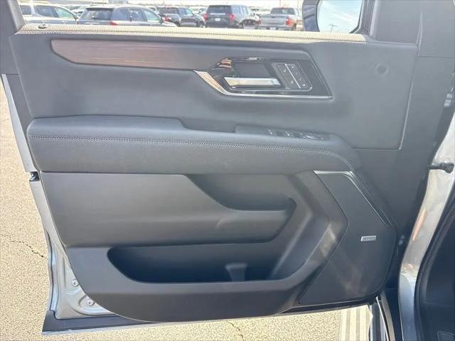 2026 GMC Yukon XL 4WD Denali