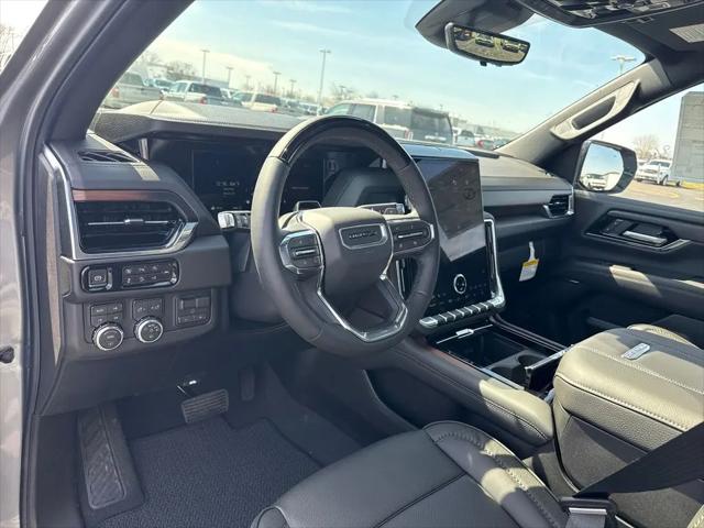 2026 GMC Yukon XL 4WD Denali