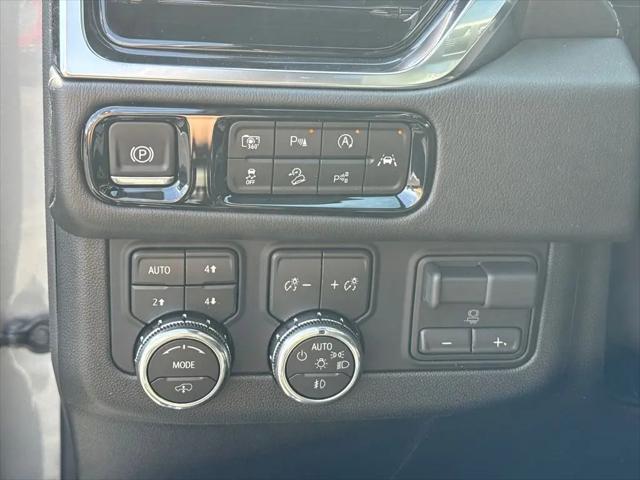 2026 GMC Yukon XL 4WD Denali