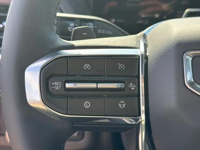 2026 GMC Yukon XL 4WD Denali