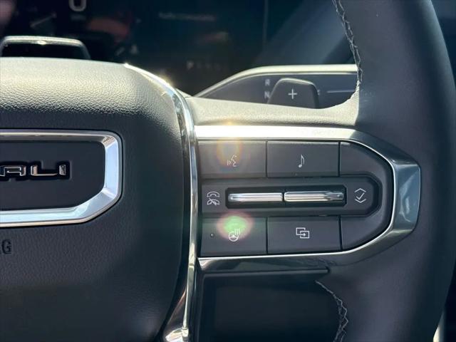 2026 GMC Yukon XL 4WD Denali