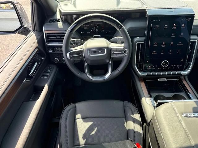 2026 GMC Yukon XL 4WD Denali