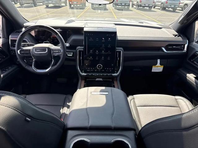 2026 GMC Yukon XL 4WD Denali
